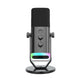 Condenser Microphone Live Streaming Karaoke Recording Mic