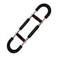 Adjustable U-Shaped Arm Chest Strength Training Equipment