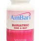 Bariatric One A Day Daily Multivitamin Supplement