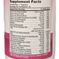 Bariatric One A Day Daily Multivitamin Supplement
