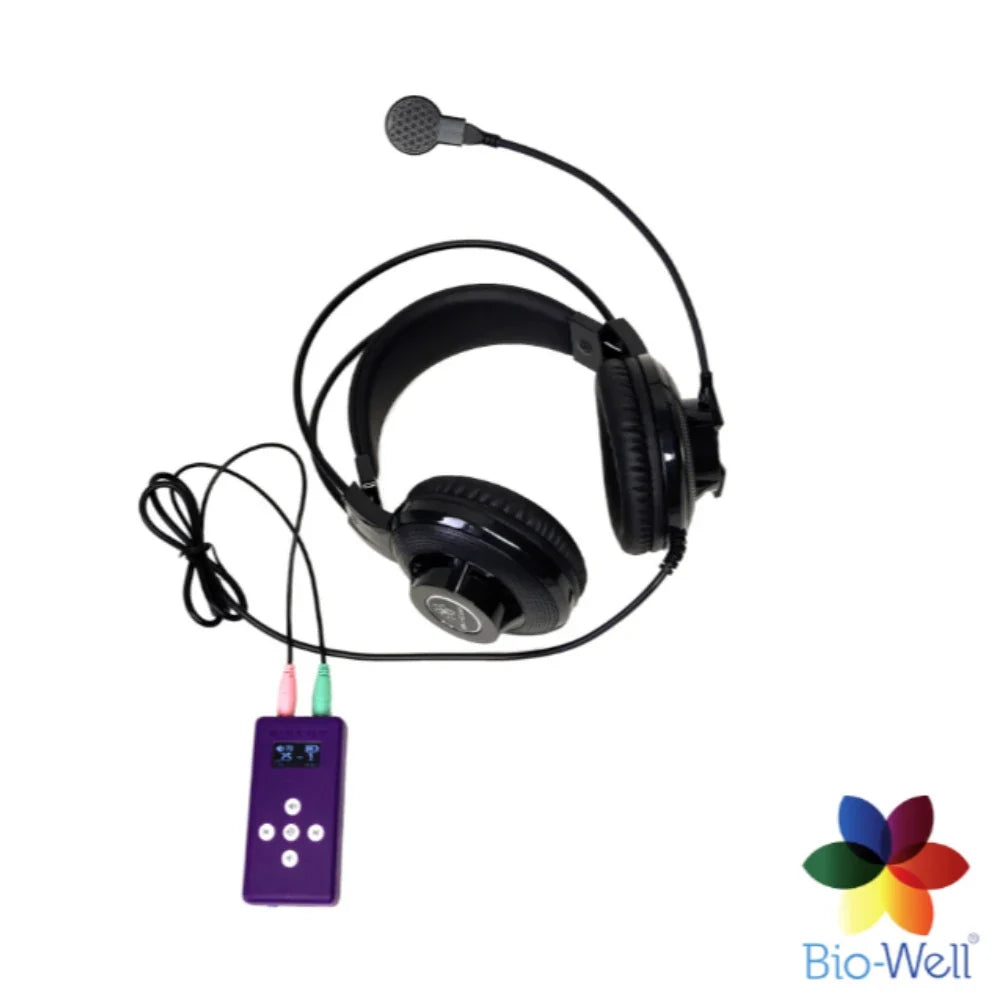 Bio-Cor: UHF Frequency Therapy System