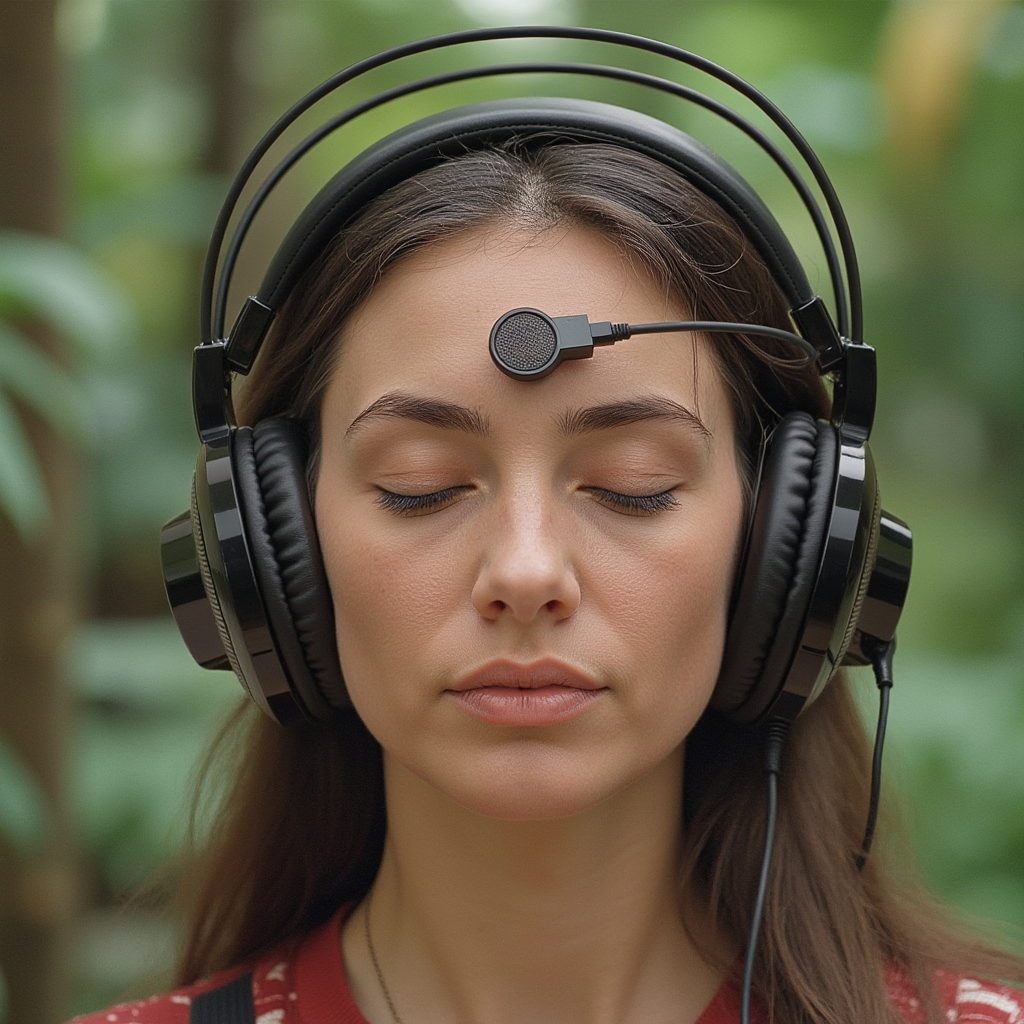 Bio-Cor: UHF Frequency Therapy System
