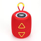 Portable Fabric Bluetooth Outdoor Mini Speaker