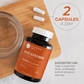 Supplement Muscle Performance Support Formula
