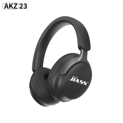 Wireless Bluetooth Macaron Color FM Headset