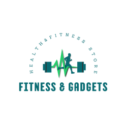 Fitness & Gadgets Store