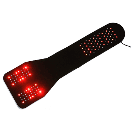 Targeted Red Light Therapy for Foot &amp; Ankle Relief