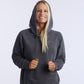 Freasy Women's Relaxed Fit Hoodie