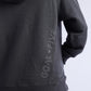 Freasy Women's Relaxed Fit Hoodie