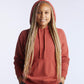 Freasy Women's Relaxed Fit Hoodie