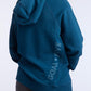Freasy Women's Relaxed Fit Hoodie