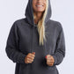 Freasy Women's Relaxed Fit Hoodie
