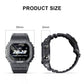 Ocean Army Smart Watch For Men and Woman