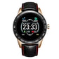 Luxury LED Smartwatch Heart Rate Fitness Tracker