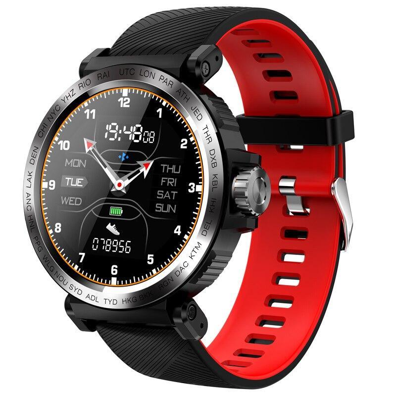 Sport IP68 Waterproof Smart Watch