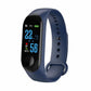 Bluetooth Sport Smartwatch Fitness Tracker Android iOS