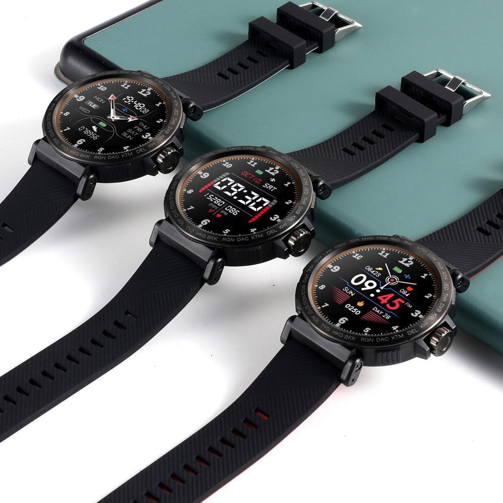 Sport IP68 Waterproof Smart Watch