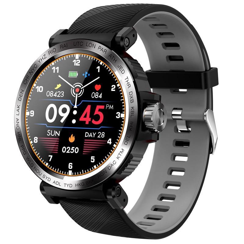 Sport IP68 Waterproof Smart Watch