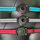 Professional IP68 Waterproof Bluetooth Fitness Smartwatch Tracker