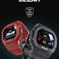 Ocean Army Smart Watch For Men and Woman