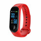 Bluetooth Sport Smartwatch Fitness Tracker Android iOS