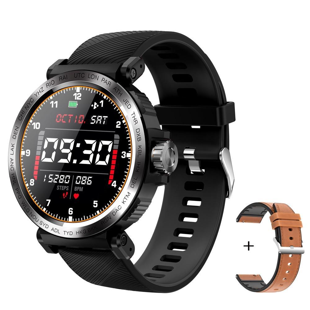 Sport IP68 Waterproof Smart Watch