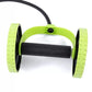 Sport Roller Wheel Abdominal Muscle Trainer Equipment