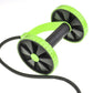 Sport Roller Wheel Abdominal Muscle Trainer Equipment