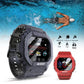 Ocean Army Smart Watch For Men and Woman