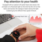 Professional IP68 Waterproof Bluetooth Fitness Smartwatch Tracker