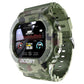Ocean Army Smart Watch For Men and Woman