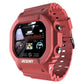 Ocean Army Smart Watch For Men and Woman