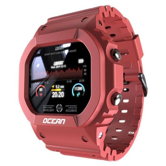 Ocean Army Smart Watch For Men and Woman