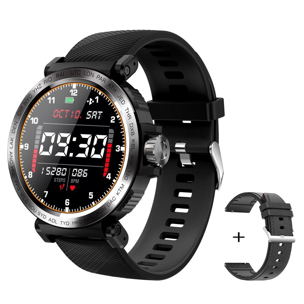 Sport IP68 Waterproof Smart Watch