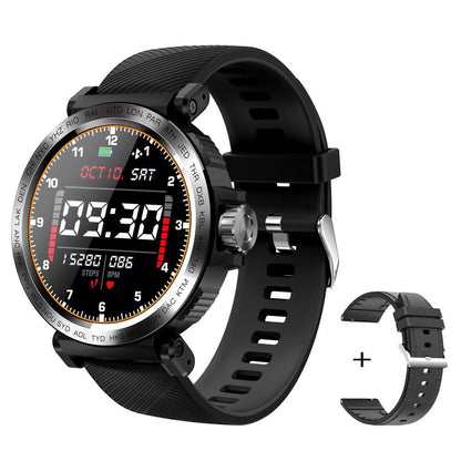 Sport IP68 Waterproof Smart Watch