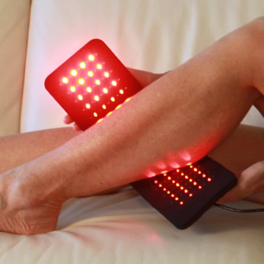 HealthLight General Pain Relief Kit