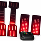 Targeted Red Light Therapy for Foot &amp; Ankle Relief