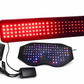Red Light Therapy for Nervous System Relaxation & Stress Relief