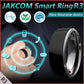 Smart Ring | Fitness Tracker, Sleep Monitor