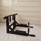 Wall Mounted Pull Up Sandbag Fitness Rack System