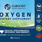 Oxygen Supplement Athletic Performance Support Formula