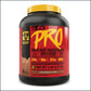 Mutant Pro Triple Whey Protein Powder 5lbs