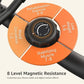Recumbent Exercise Bike Magnetic Indoor Fitness Equipment Home