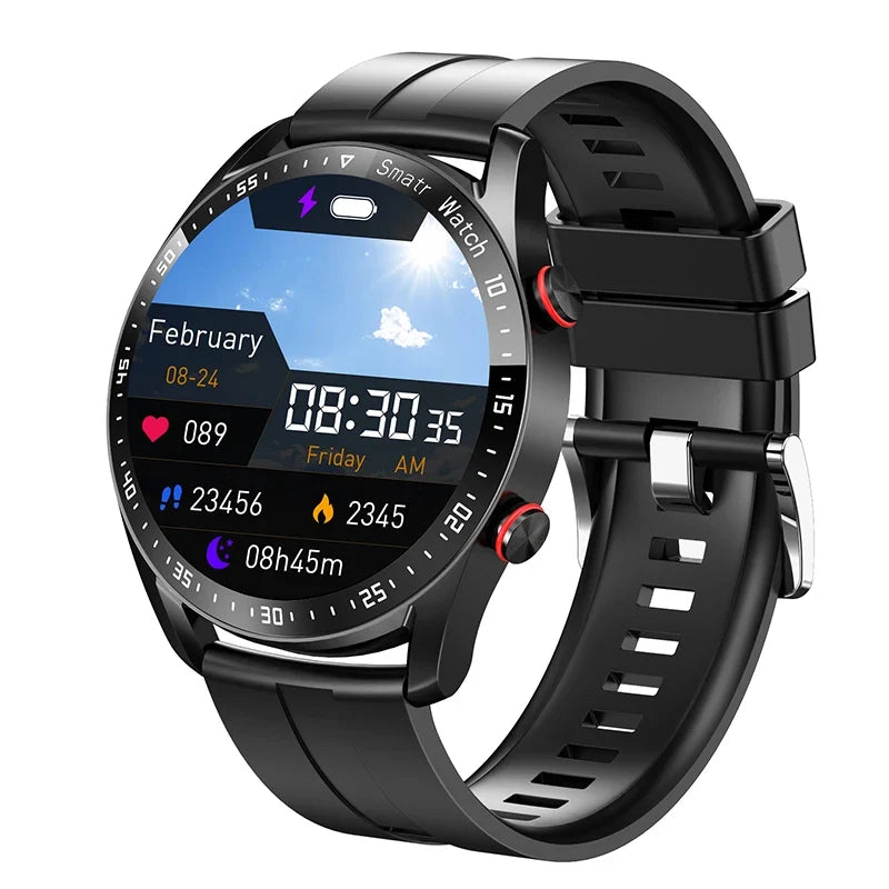 2026 New For Watch GT Series Smart Watch Men and Women