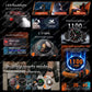 T-Rex3 Pro GPS Military Sports Smartwatch Men