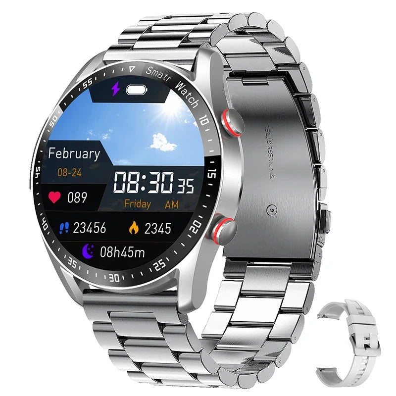 2026 New For Watch GT Series Smart Watch Men and Women