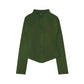 NCLAGEN Woman's Sports Jacket Zip Up