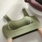 Women Breathable Anti Sweat Fitness Sports Bra