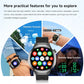 Watch 5 MAX GPS Bluetooth Smartwatch