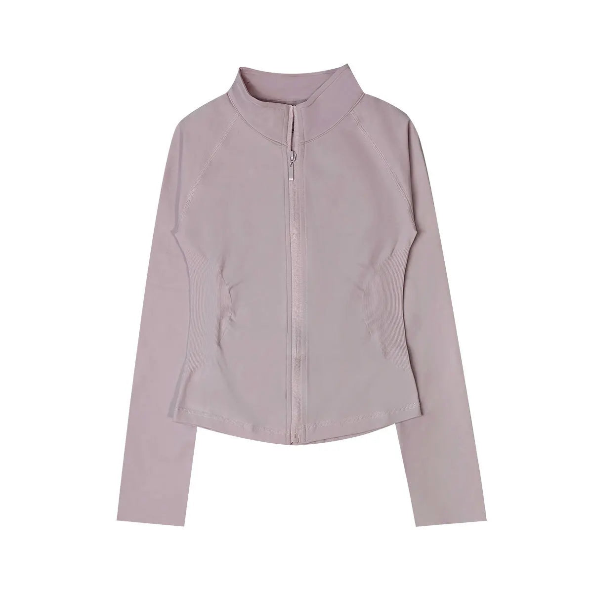 NCLAGEN Woman's Sports Jacket Zip Up